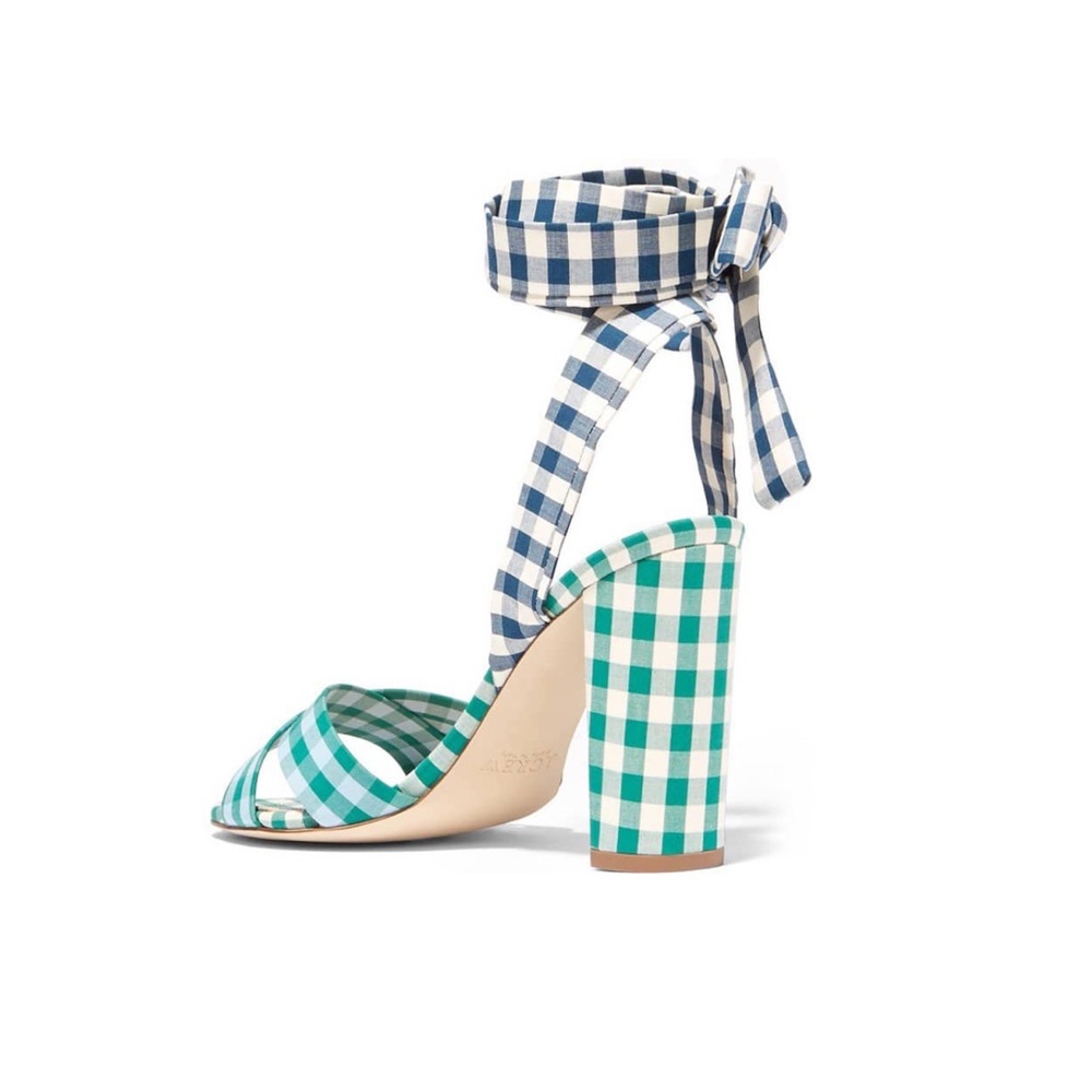 J. Crew shoes - Picture 2 of 8